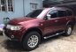 Like new Mitsubishi Montero for sale-0