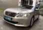 2013 Toyota Camry G AT Beige For Sale -0