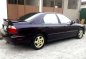 Honda Accord 1997 Gold Edition Matic for sale-2