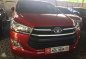 2016 Innova 28 E Manual Red Edition  for sale-2