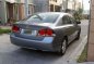 honda civic 1.8s automatic gray for sale -7