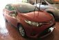 Toyota Vios 13E Manual 2017 for sale-2