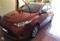 Toyota Vios 13E Manual 2017 for sale-3