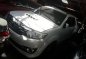 2016 toyota fortuner V Pear White for sale-3