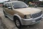 Ford everest diesell 2004 for sale-1