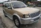 Ford everest diesell 2004 for sale-1