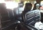 Hyundai Starex 2004 Silver Van For Sale -6