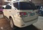 Toyota Fortuner 2012 for sale-2