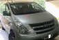 2010 Hyundai Grand Starex Gold For Sale -0