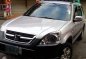 Honda Cr-V 2003 for sale-1