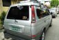 Mitsubishi Adventure GLS sport 2006 DIESEL manual For Sale -2