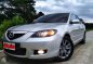 Mazda 3 2011 AT TOP CONDITON For Sale -0
