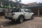 2013 Mitsubishi Strada for sale-5