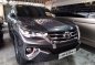 2017 Toyota Fortuner G Turbo Diesel Automatic For Sale -0