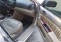 2003 Toyota Camry 2.4V AT Silver For Sale -6