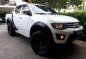 2012 Mitsubishi Strada GLX-V  for sale-1