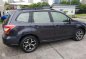 Subaru Forester 2.0 Premium 2015  for sale-3