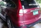 Honda Crv 2008 GeN 3  for sale-6