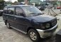 1998 Mitsubishi Adventure GLS Diesel Manual for sale-0