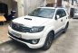 2014 toyota fortuner g matic for sale-0