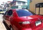 Toyota Vios 1.5G 2004 top of the line-1