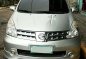 Nissan Grand Livina 2011 for sale-1