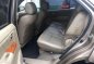 2011 Toyota Fortuner G 27vvti for sale-1