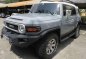 2016 Toyota FJ Cruiser 4x4 Automatic  for sale-2