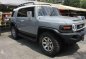 2016 Toyota FJ Cruiser 4x4 Automatic  for sale-1