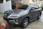 Toyota Fortuner 2016 for sale-2