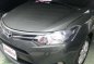 2017 Toyota Vios for sale-1