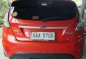 Ford Fiesta 2014 for sale-4