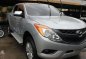 2017 Mazda BT 50 4x4 automatic  for sale-1