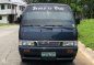 2011 Nissan Urvan for sale-1