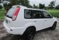 2007 Nissan   X-Trail 4x4 2.0L Automatic for sale-8