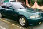 1995 Honda Civic for sale-6