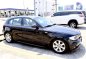 BMW E87 Hatchback Black For Sale -4