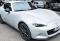 2018 may Mazda MX-5 RF for sale-7