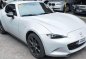 2018 may Mazda MX-5 RF for sale-7