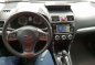 Subaru Forester 2.0 Premium 2015  for sale-4