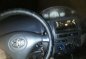 2005 Toyota Vios J 1.3 Manual transmission -2