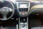 Subaru Forester 2.5 XT 2010 for sale-2