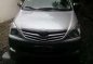 RUSH TOYOTA Innova J diesel 2011-1