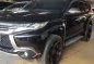 2016 Mitsubishi Montero GT 4x4 Sunroof Newlook for sale-1