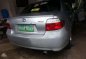 2005 Toyota Vios J 1.3 Manual transmission -1