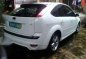 Ford Focus hatch back automatic For Sale -7