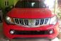 Mitsubishi strada 2016  for sale-9