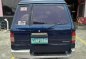 1998 Mitsubishi Adventure GLS Diesel Manual for sale-6