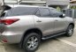 2017 Toyota Fortuner for sale-1