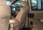 2010 Hyundai Grand Starex Gold For Sale -4